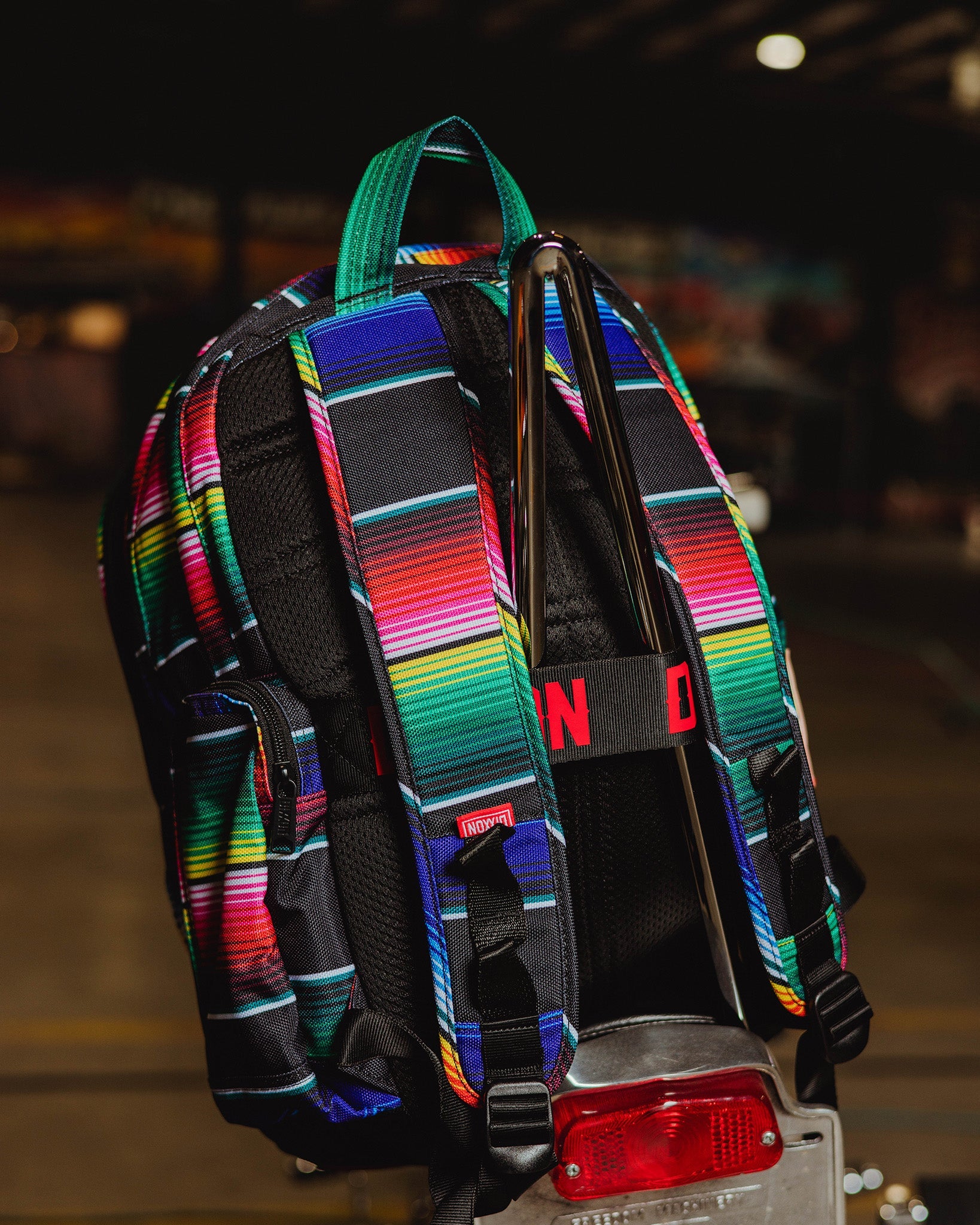 【LOW CLASSIC】24FW Lc GLOW PADDED BACKPACK (BLACK) 71kEoSrDVYL._UY1000_.jpg