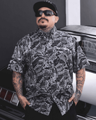 Low Low Loaded Party Shirt - Dixxon Flannel Co.