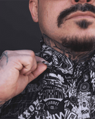 Low Low Loaded Party Shirt - Dixxon Flannel Co.