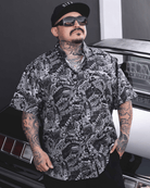 Low Low Loaded Party Shirt - Dixxon Flannel Co.