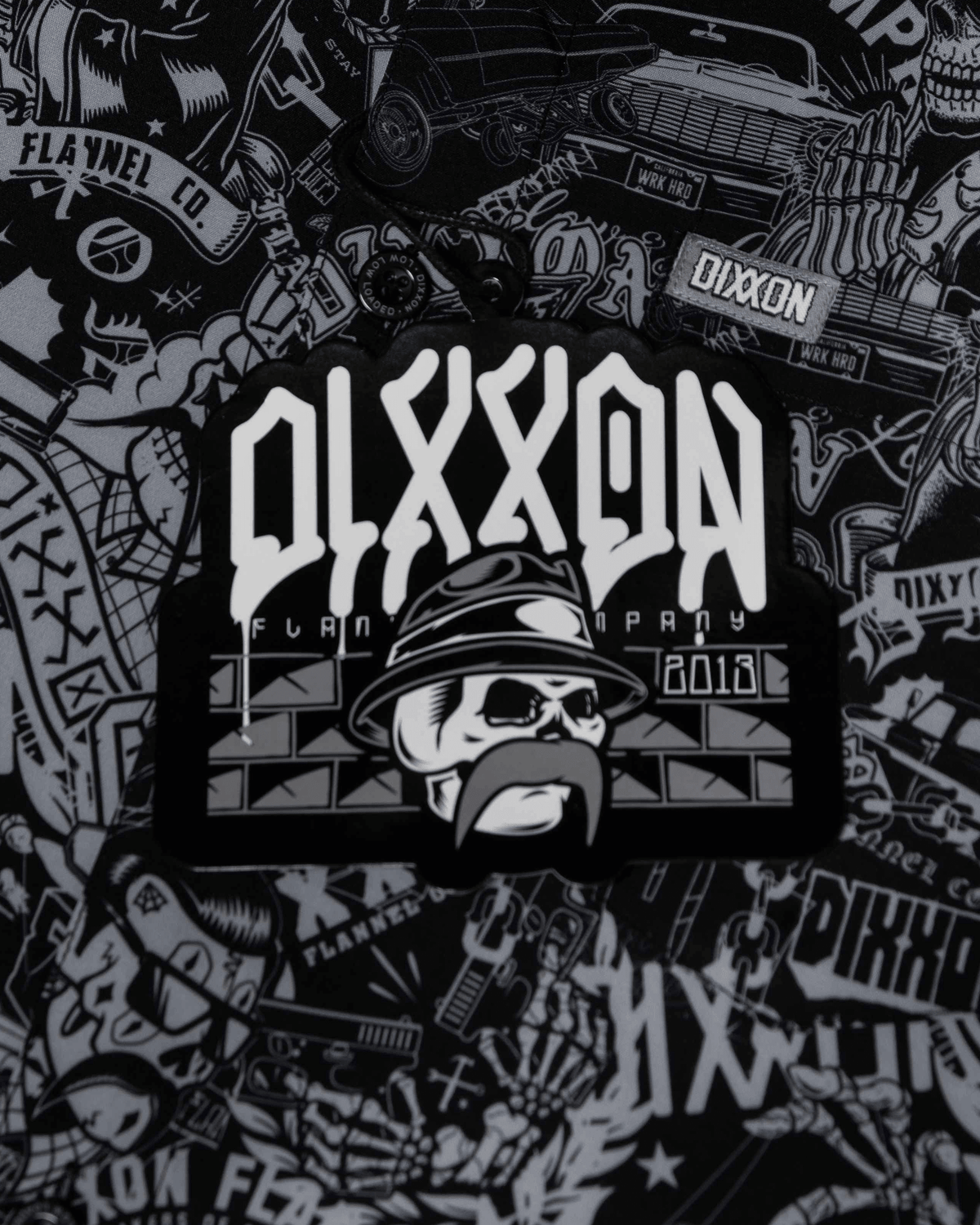 Low Low Loaded Party Shirt - Dixxon Flannel Co. view 8