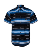Low Low Party Shirt - Blue - Dixxon Flannel Co.