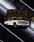 Low Low Party Shirt - Gray - Dixxon Flannel Co.
