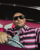 Low Low Party Shirt - Pink - Dixxon Flannel Co.