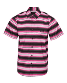 Low Low Party Shirt - Pink - Dixxon Flannel Co.