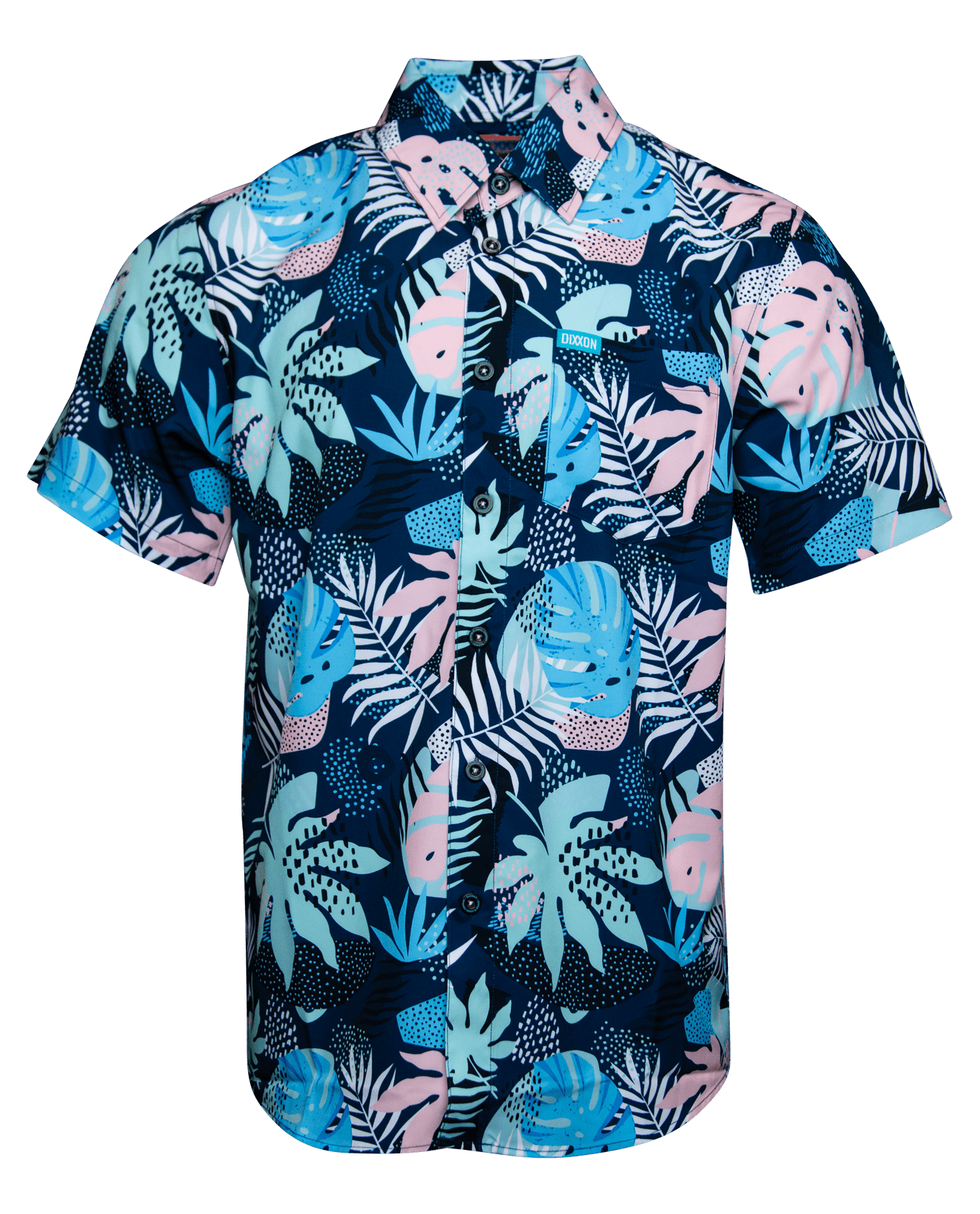 Lowers Party Shirt - Dixxon Flannel Co.