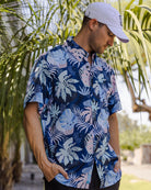Lowers Party Shirt - Dixxon Flannel Co.