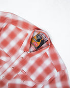 Luckenbach Bamboo Short Sleeve - Dixxon Flannel Co.