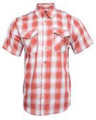 Luckenbach Bamboo Short Sleeve - Dixxon Flannel Co.