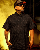 Lupe Party Shirt - Dixxon Flannel Co.
