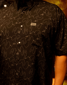 Lupe Party Shirt - Dixxon Flannel Co.