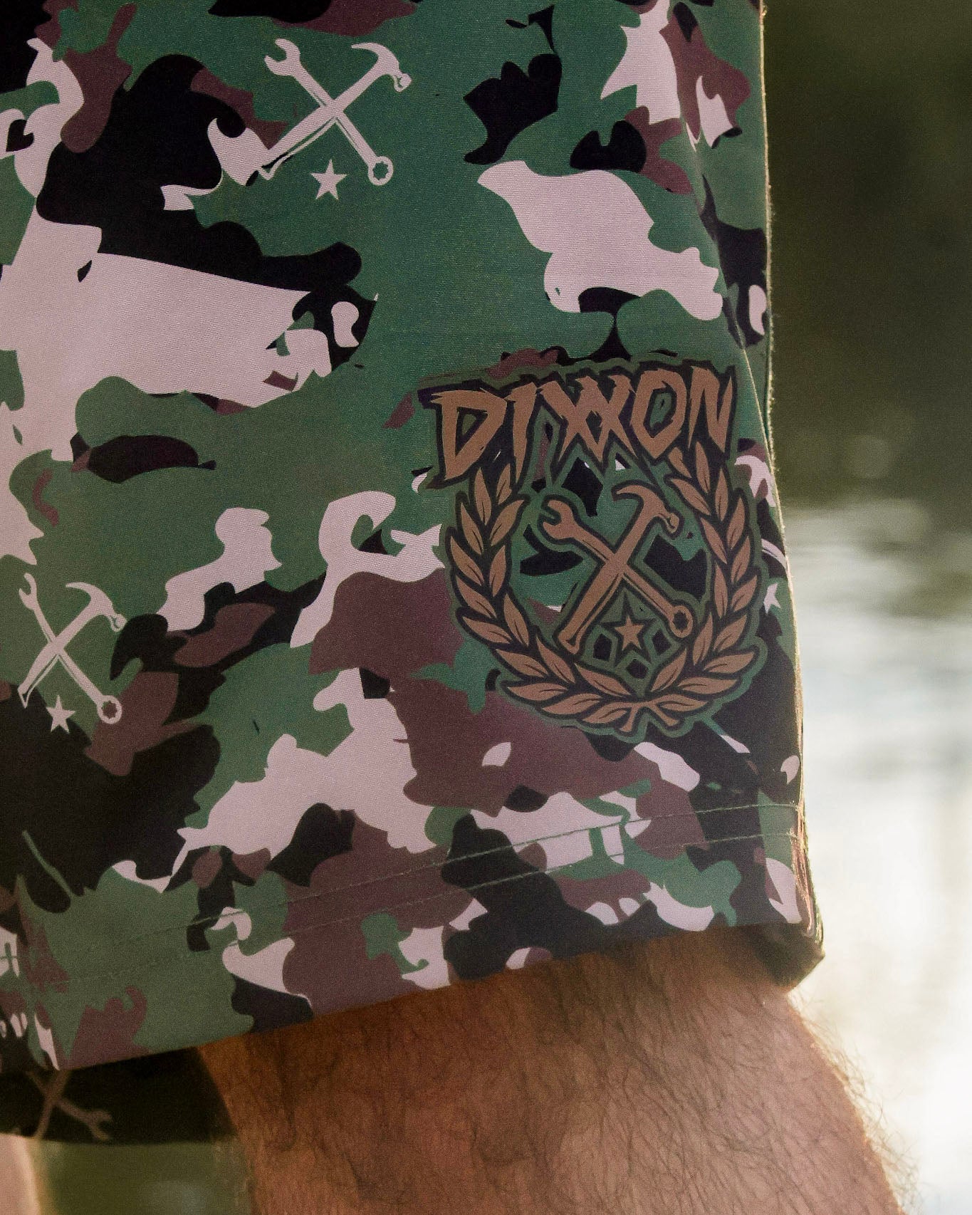 M13 Boardshorts | Dixxon Flannel Co.