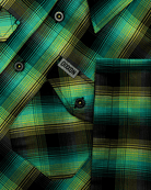 Mad Scientist Bamboo Short Sleeve - Dixxon Flannel Co.
