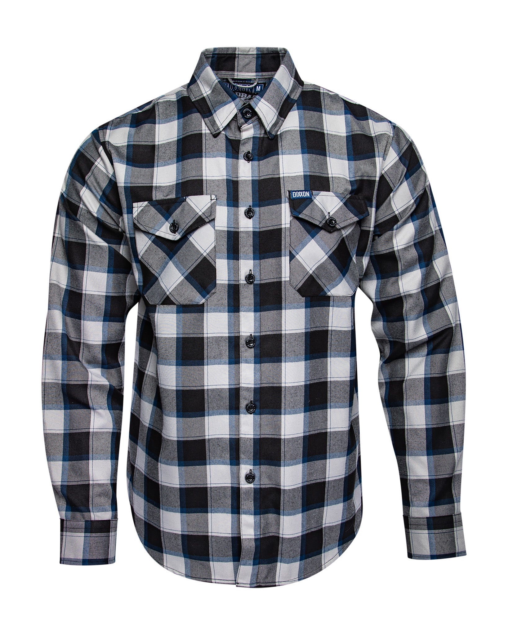 Madball Flannel | Dixxon Flannel Co.