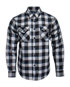 Madball Flannel - Dixxon Flannel Co.