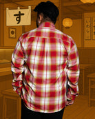 Maguro Flannel - Dixxon Flannel Co.