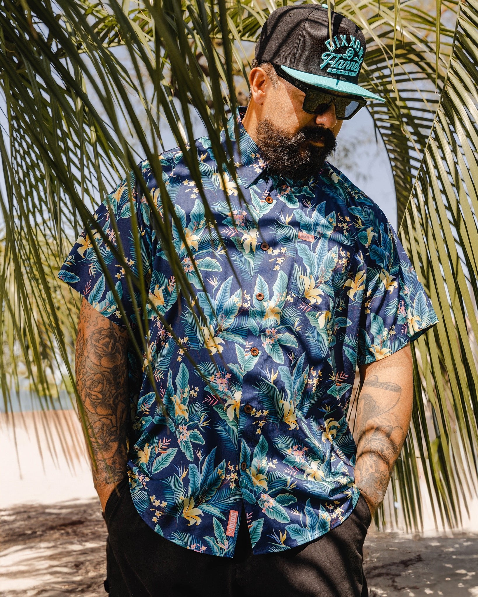 Men's Dress It Up – Dixxon Flannel Co.