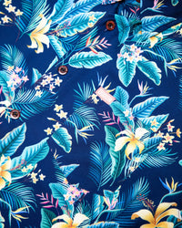 Mahalo Party Shirt