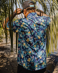 Mahalo Party Shirt