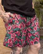 Maka 7" Boardshorts - Dixxon Flannel Co.