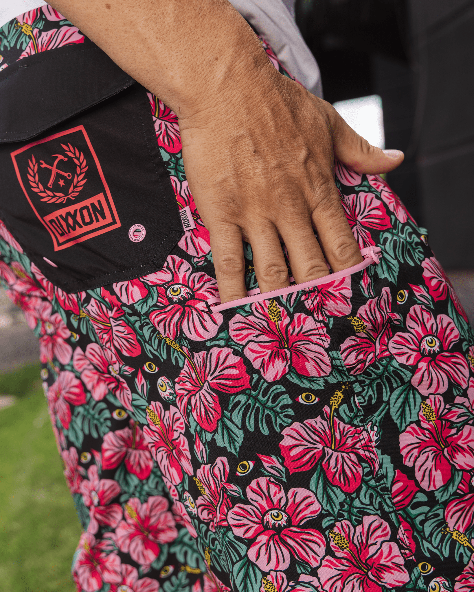 Maka Boardshorts - Dixxon Flannel Co.