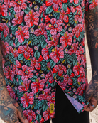 Maka Party Shirt - Dixxon Flannel Co.