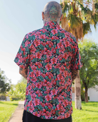 Maka Party Shirt - Dixxon Flannel Co.