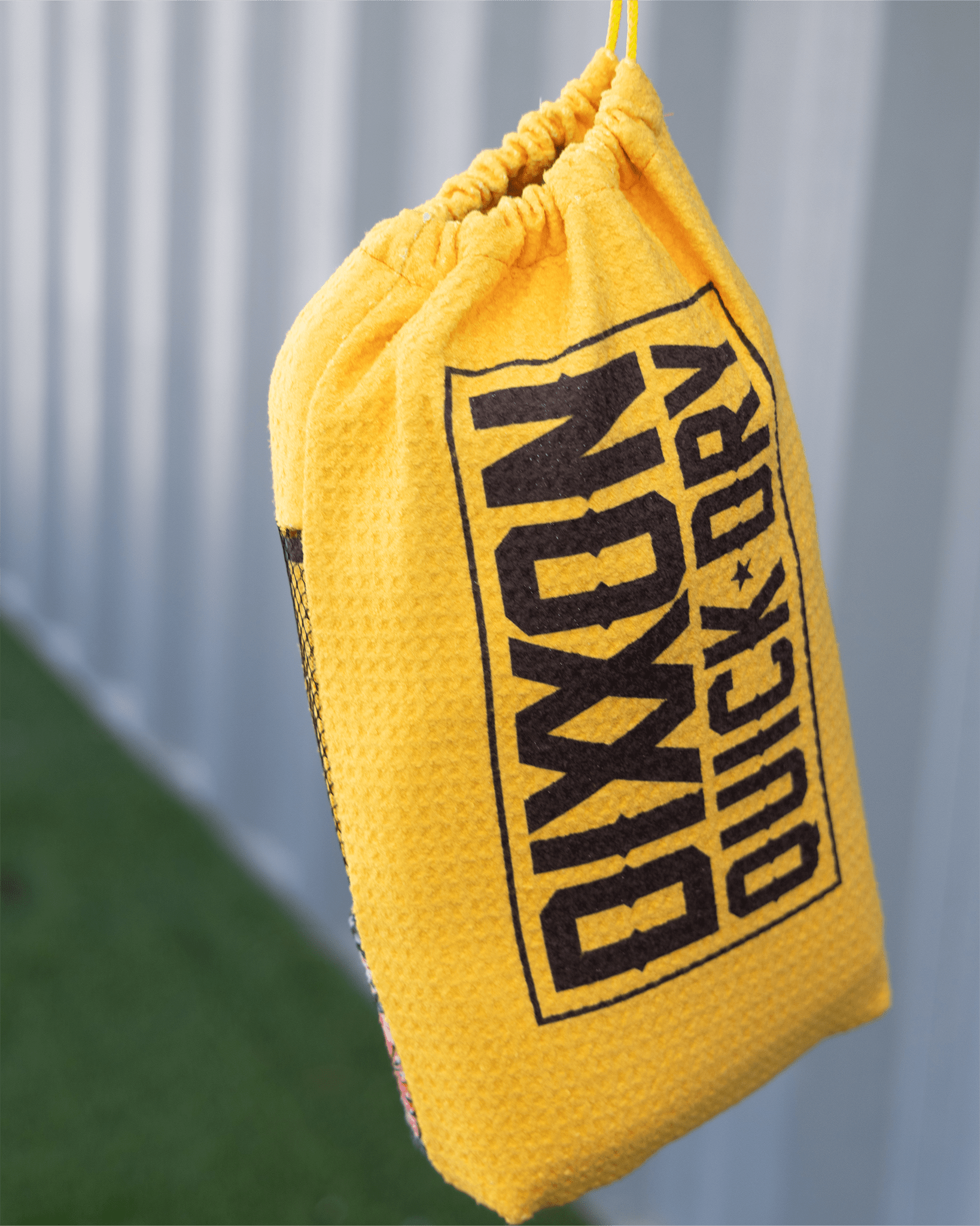 Maka Quick Dry Beach Towel - Dixxon Flannel Co.