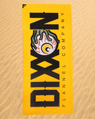 Maka Quick Dry Beach Towel - Dixxon Flannel Co.