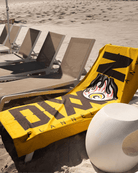 Maka Quick Dry Beach Towel - Dixxon Flannel Co.