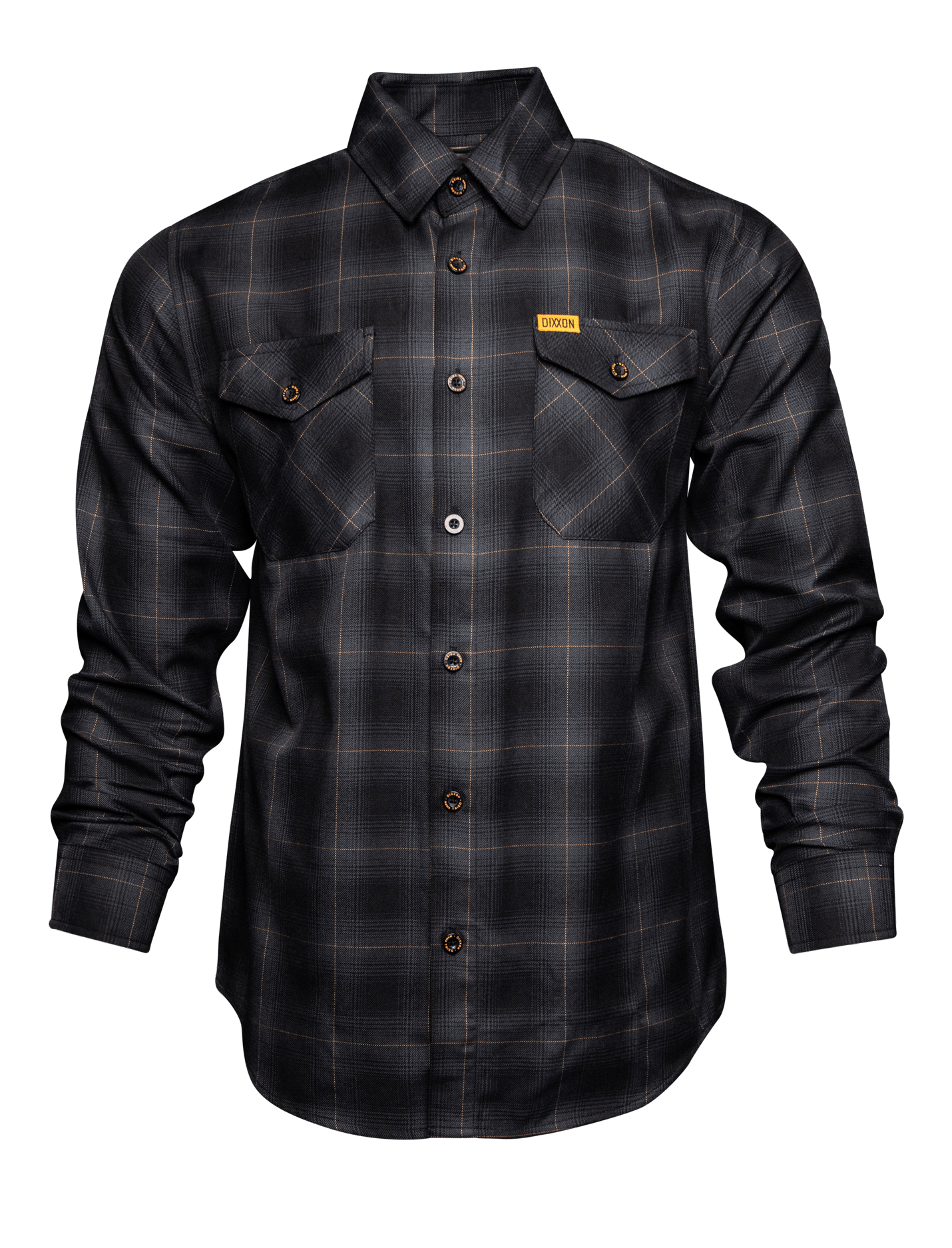 Mama Tried 2025 Flannel | Dixxon Flannel Co.