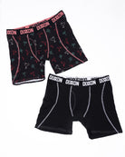 Martini Bay Cotton Stretch 2pk Boxer Briefs - Dixxon Flannel Co.
