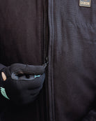 Marv Canvas Jacket - Black - Dixxon Flannel Co.