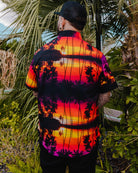 Maui Nights Party Shirt - Dixxon Flannel Co.