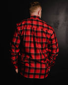 McGrath Flannel - Dixxon Flannel Co.