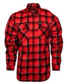 McGrath Flannel - Dixxon Flannel Co.