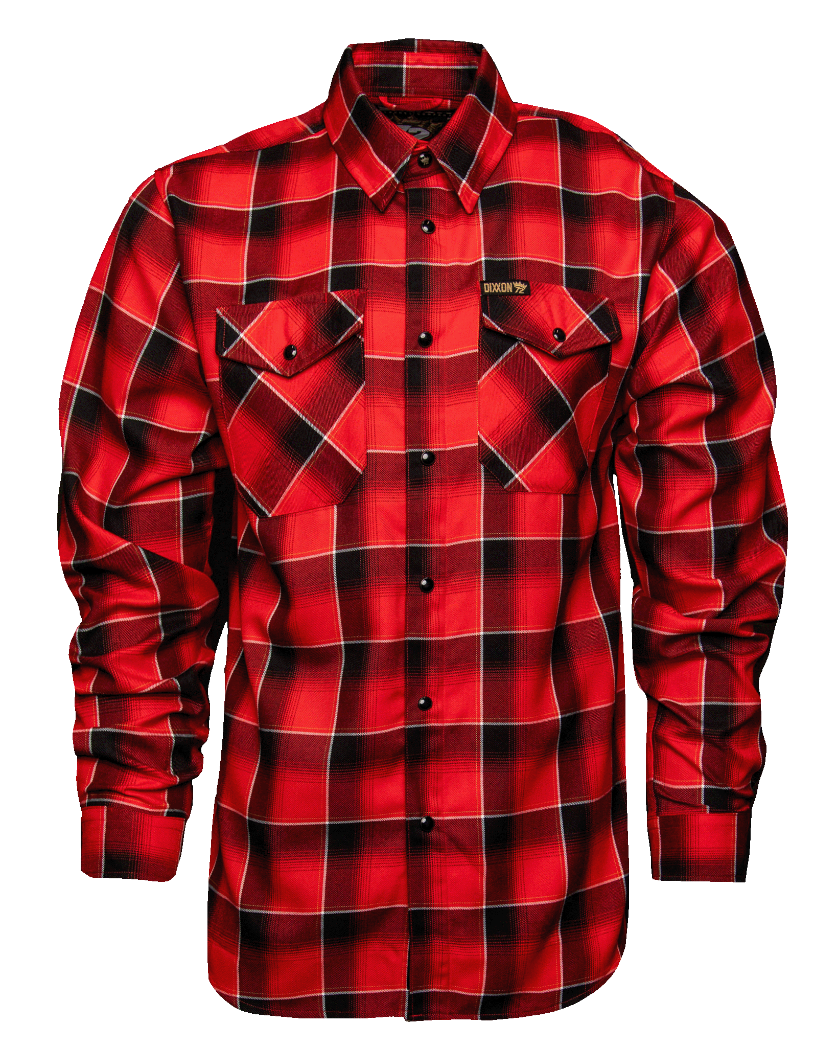 McGrath Flannel - Dixxon Flannel Co.