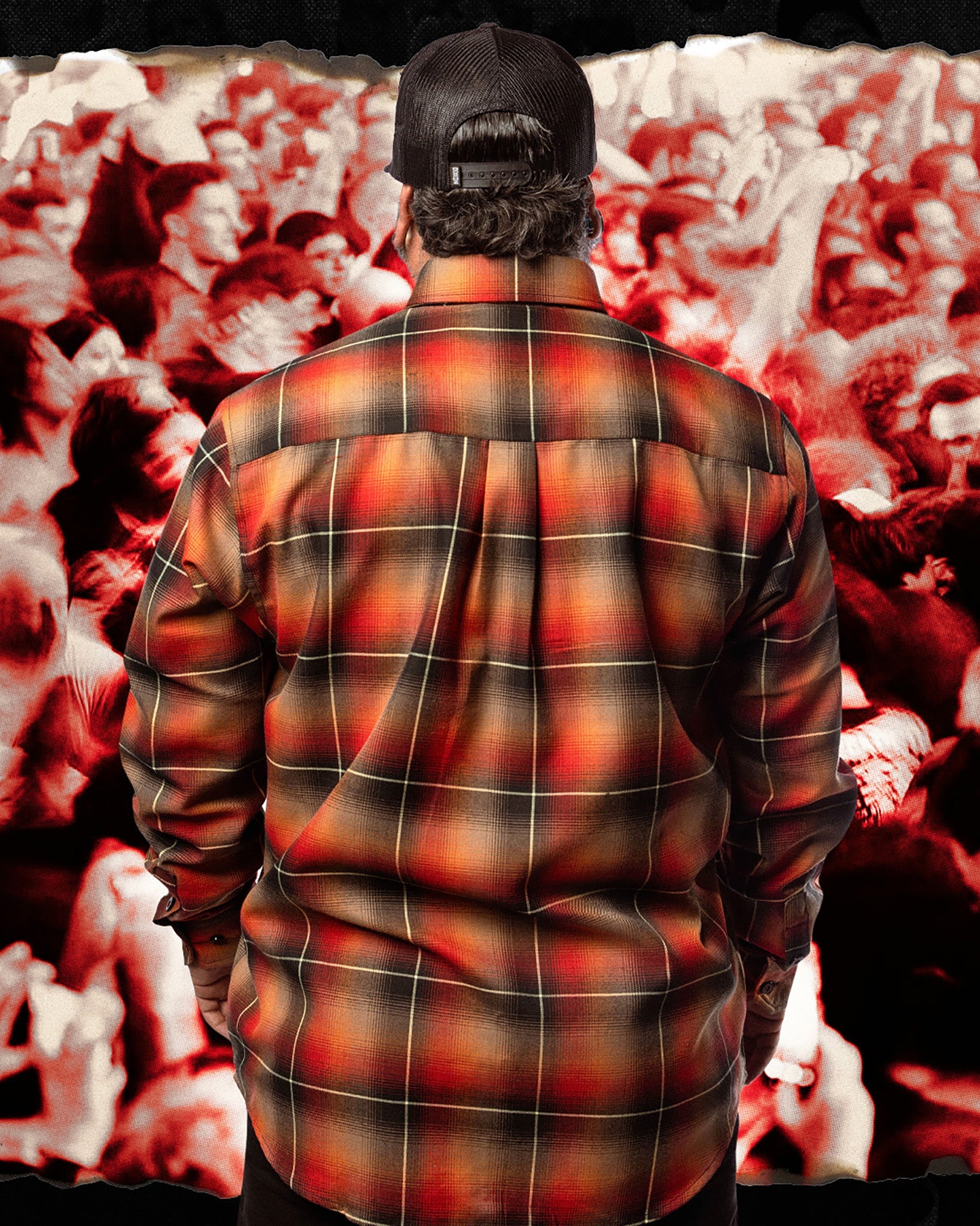 Megadeth - Killing Is My Business Flannel | Dixxon Flannel Co. Megadeth - Killing Is My Business Flannel | Dixxon Flannel Co.