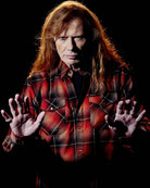 Megadeth - Killing Is My Business Flannel - Dixxon Flannel Co.