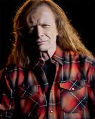 Megadeth - Killing Is My Business Flannel - Dixxon Flannel Co.