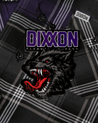 Menace Short Sleeve Flannel - Dixxon Flannel Co.