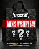 Men's Mystery Bag - Dixxon Flannel Co.