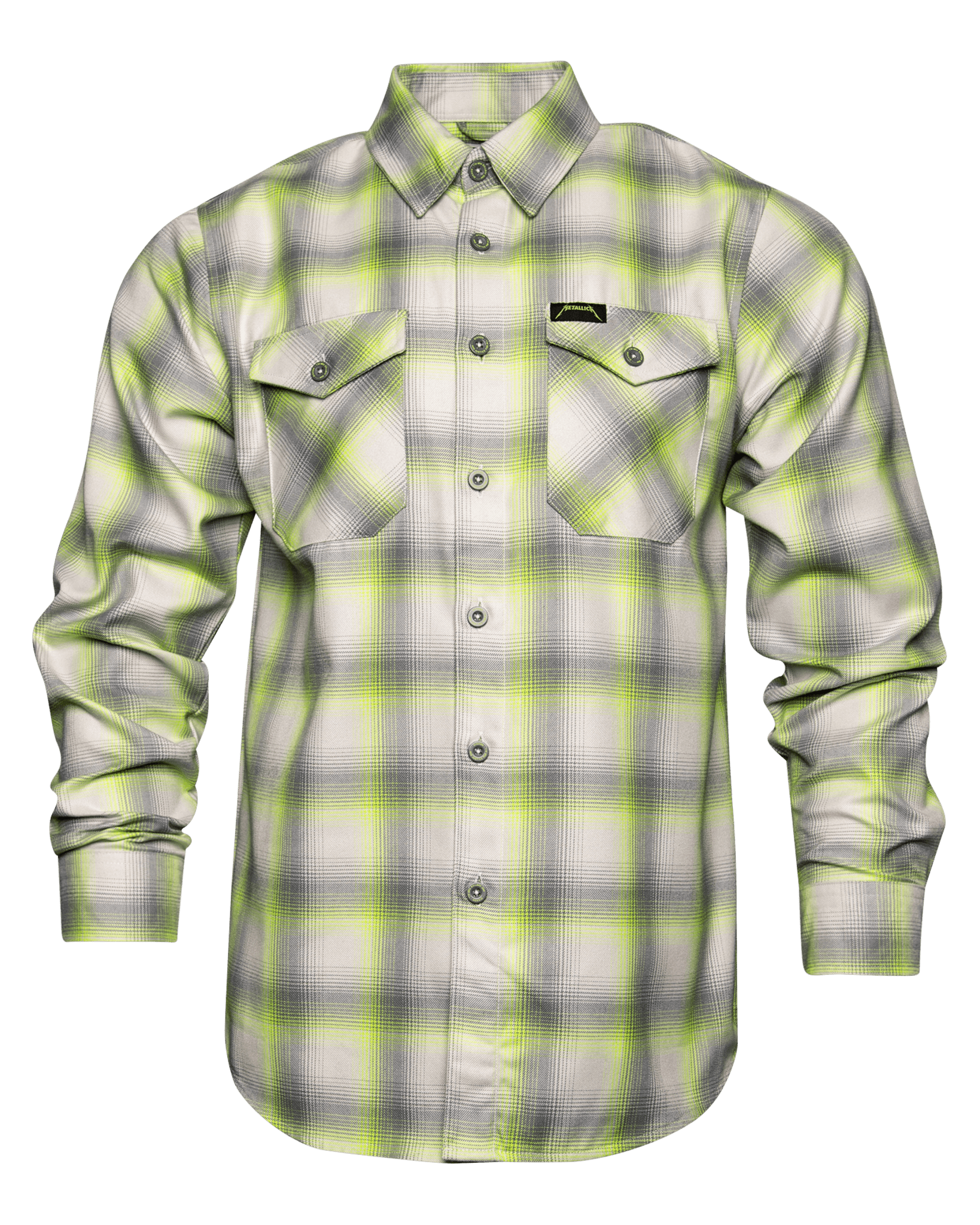Metallica And Justice For All – Dixxon Flannel Co. Metallica And Justice For All – Dixxon Flannel Co.