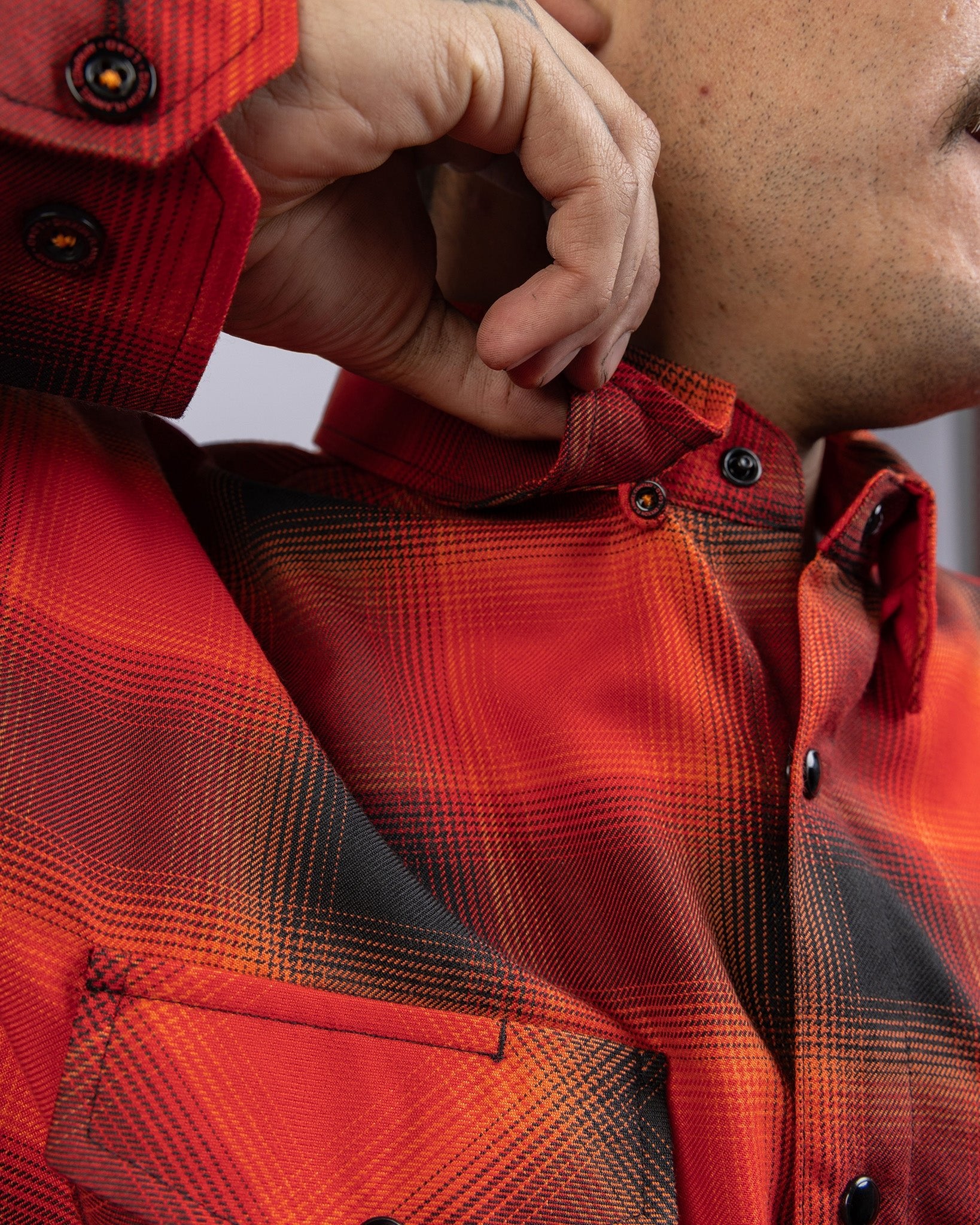 Metallica - Load Flannel - Dixxon Flannel Co.