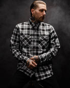 Mickey Flannel - Dixxon Flannel Co.