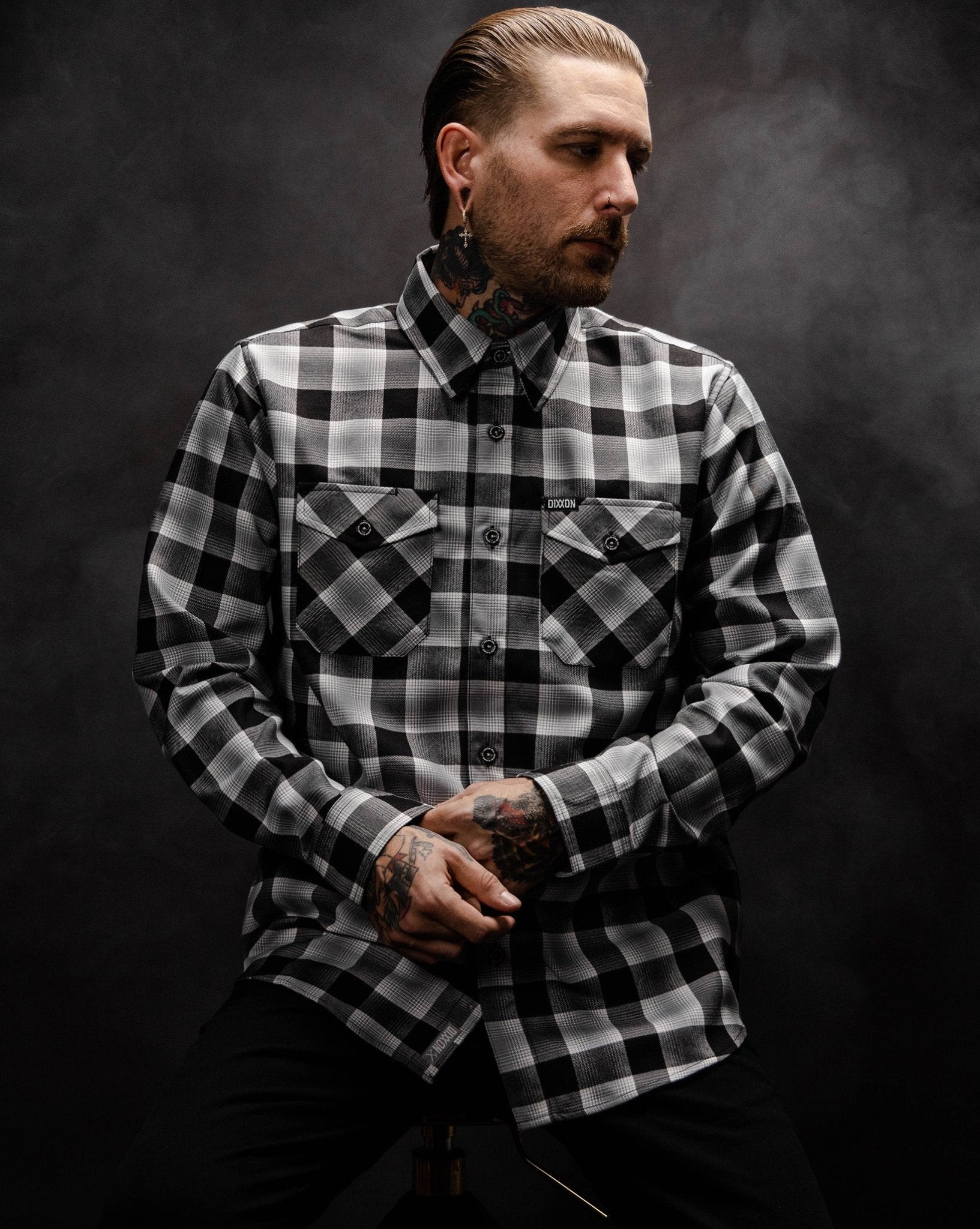 xl - Dixxon Flannel Co.