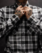 Mickey Flannel - Dixxon Flannel Co.