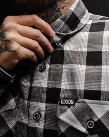 Mickey Flannel