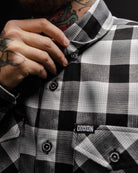 Mickey Flannel - Dixxon Flannel Co.
