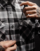 Mickey Flannel - Dixxon Flannel Co.